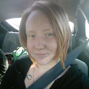 Meet your Posher, Amber